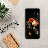 Thumbnail for Vintage Roses - Samsung Galaxy J4+ θήκη