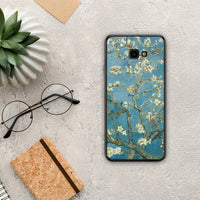 Thumbnail for White Blossoms - Samsung Galaxy J4+ θήκη
