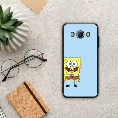 Friends Bob - Samsung Galaxy J7 2016 θήκη