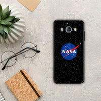 Thumbnail for PopArt NASA - Samsung Galaxy J7 2016 θήκη