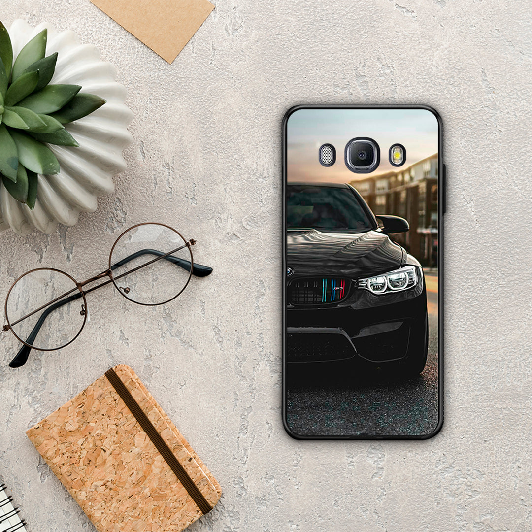 Racing M3 - Samsung Galaxy J7 2016 θήκη