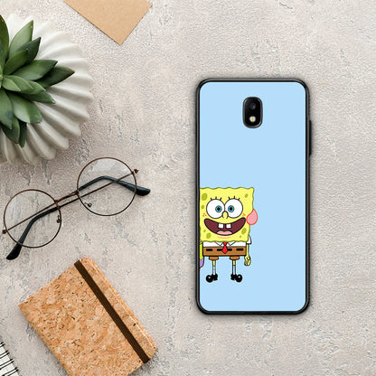 Friends Bob - Samsung Galaxy J7 2017 θήκη