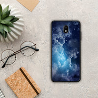 Thumbnail for Galactic Blue Sky - Samsung Galaxy J5 2017 θήκη
