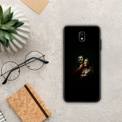 Hero Clown - Samsung Galaxy J5 2017 θήκη