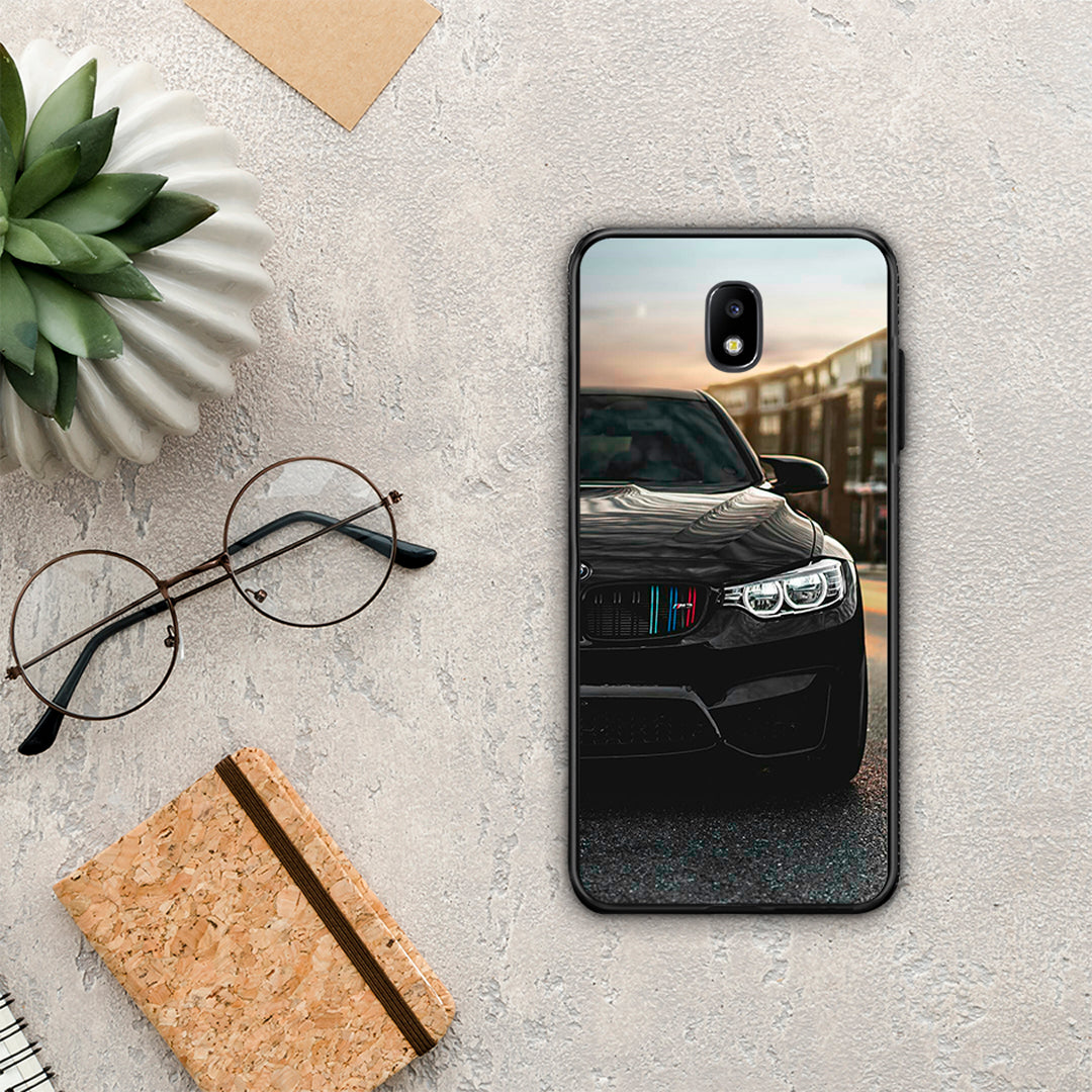 Racing M3 - Samsung Galaxy J7 2017 θήκη