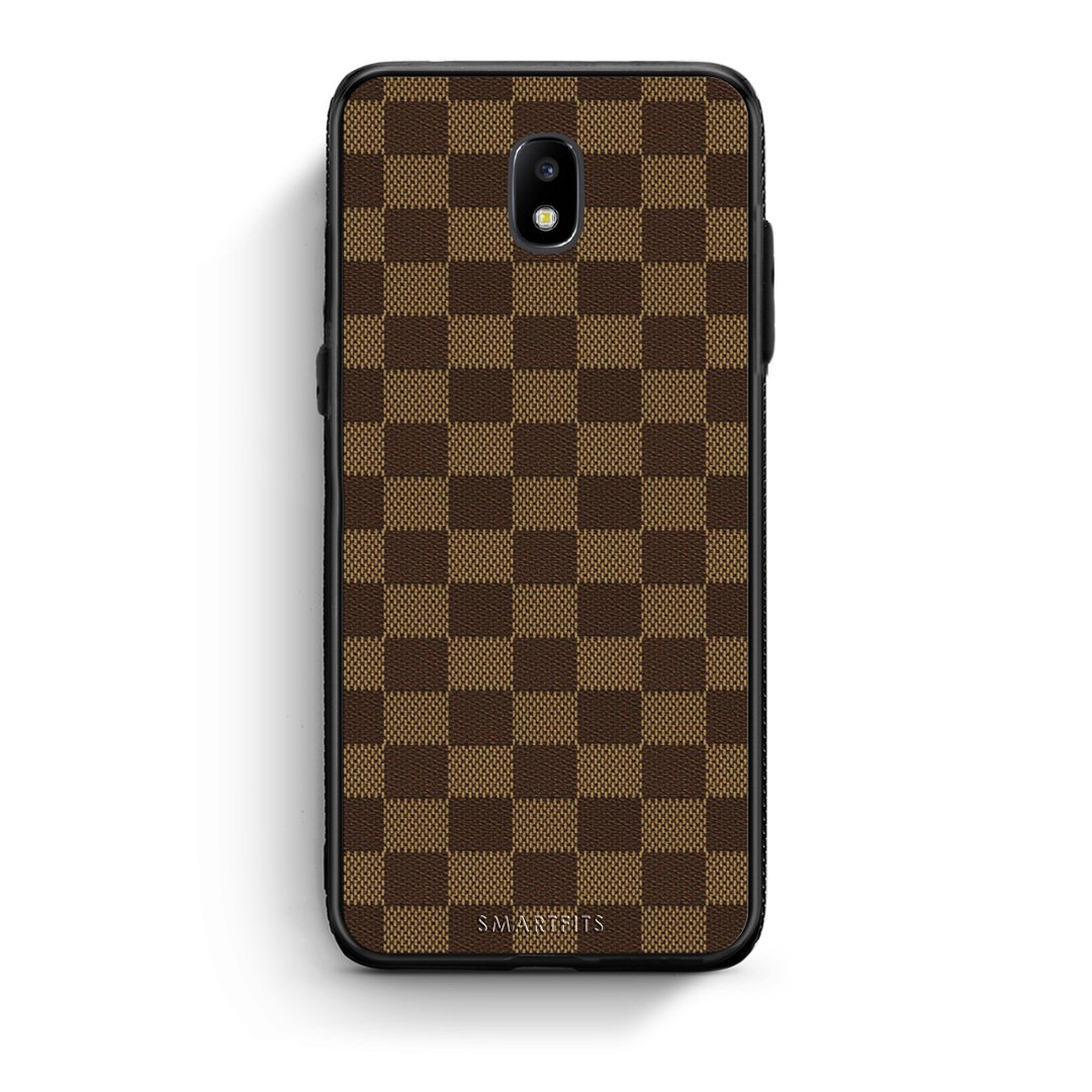 7 - Samsung J5 2017 Glamour Designer case, cover, bumper