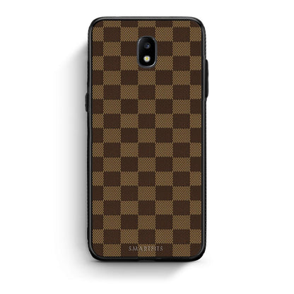 7 - Samsung J5 2017 Glamour Designer case, cover, bumper