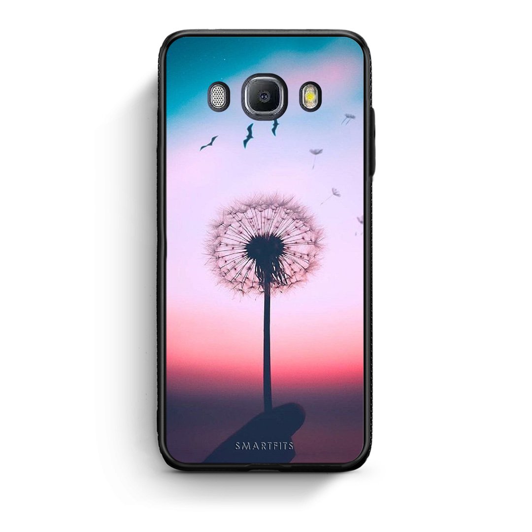 4 - Samsung J7 2016 Wish Boho case, cover, bumper