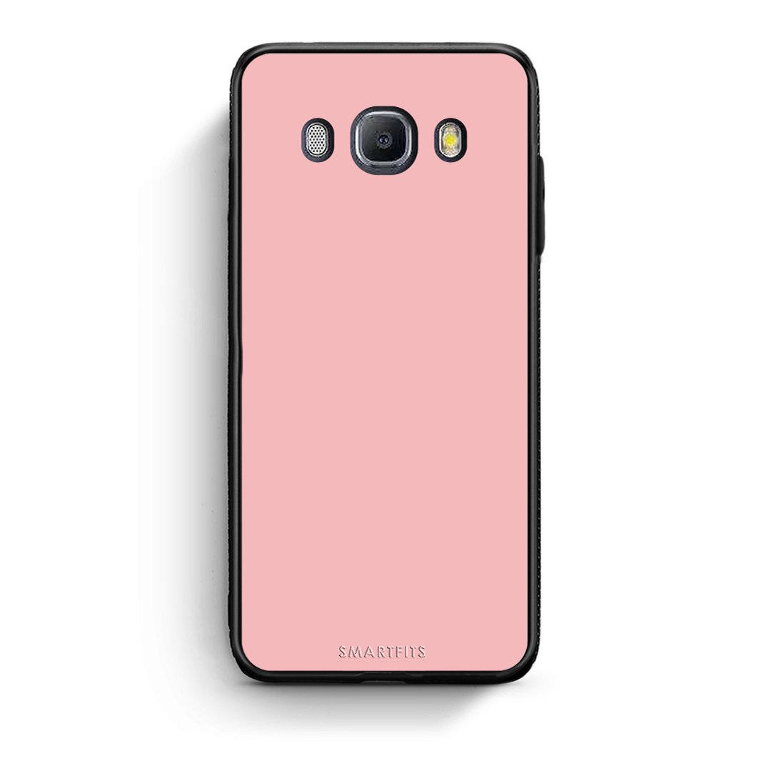 20 - Samsung J7 2016 Nude Color case, cover, bumper
