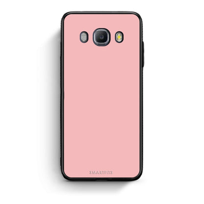 20 - Samsung J7 2016 Nude Color case, cover, bumper