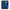 Θήκη Samsung J7 2016 Blue Abstract Geometric από τη Smartfits με σχέδιο στο πίσω μέρος και μαύρο περίβλημα | Samsung J7 2016 Blue Abstract Geometric case with colorful back and black bezels