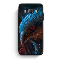Thumbnail for 4 - Samsung J7 2016 Eagle PopArt case, cover, bumper