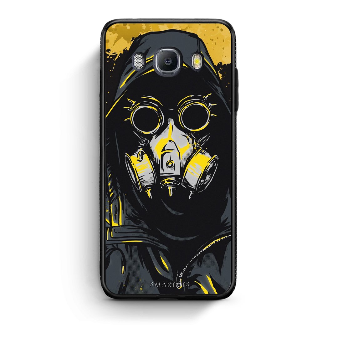 4 - Samsung J7 2016 Mask PopArt case, cover, bumper