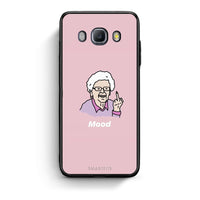 Thumbnail for 4 - Samsung J7 2016 Mood PopArt case, cover, bumper