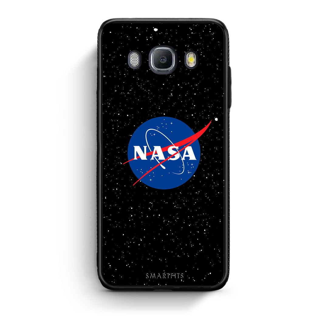 4 - Samsung J7 2016 NASA PopArt case, cover, bumper