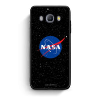 Thumbnail for 4 - Samsung J7 2016 NASA PopArt case, cover, bumper