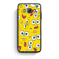 Thumbnail for 4 - Samsung J7 2016 Sponge PopArt case, cover, bumper