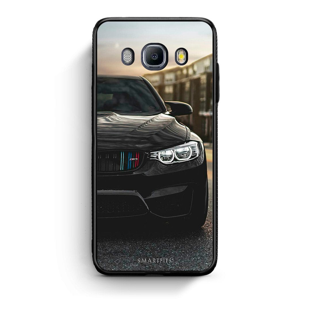 4 - Samsung J7 2016 M3 Racing case, cover, bumper