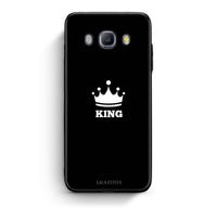 Thumbnail for 4 - Samsung J7 2016 King Valentine case, cover, bumper