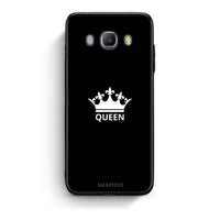 Thumbnail for 4 - Samsung J7 2016 Queen Valentine case, cover, bumper