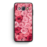Thumbnail for 4 - Samsung J7 2016 RoseGarden Valentine case, cover, bumper