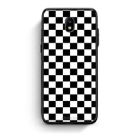 Thumbnail for 4 - Samsung J7 2017 Squares Geometric case, cover, bumper