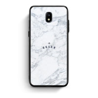 Thumbnail for 4 - Samsung J7 2017 Queen Marble case, cover, bumper