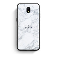 Thumbnail for 4 - Samsung J5 2017 Queen Marble case, cover, bumper
