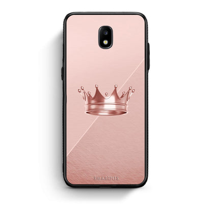 4 - Samsung J5 2017 Crown Minimal case, cover, bumper