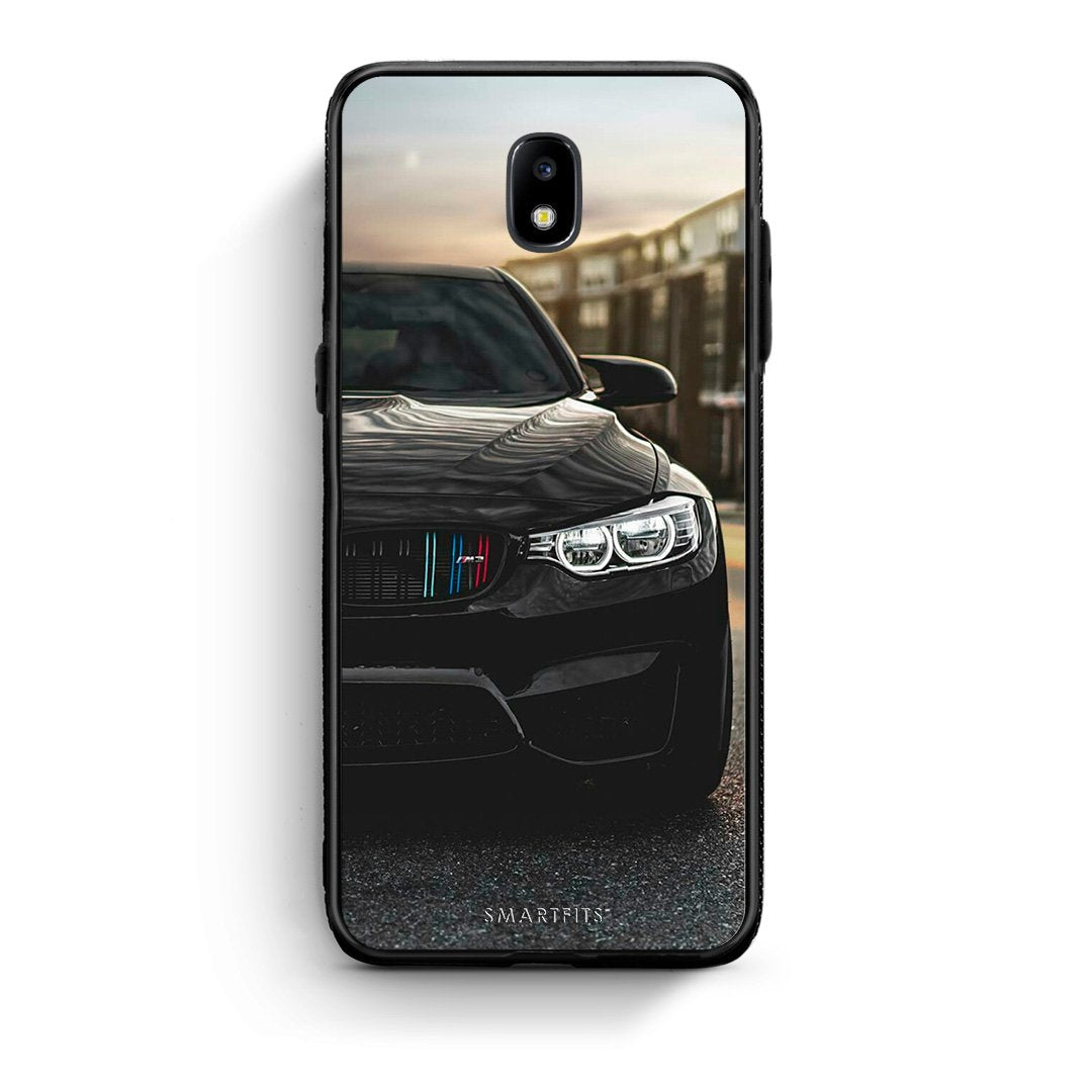 4 - Samsung J5 2017 M3 Racing case, cover, bumper