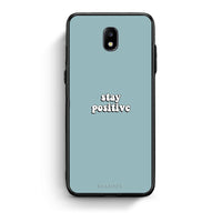 Thumbnail for 4 - Samsung J5 2017 Positive Text case, cover, bumper