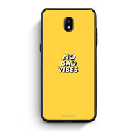 Thumbnail for 4 - Samsung J7 2017 Vibes Text case, cover, bumper