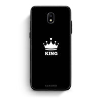 Thumbnail for 4 - Samsung J7 2017 King Valentine case, cover, bumper