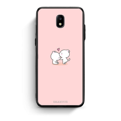 4 - Samsung J5 2017 Love Valentine case, cover, bumper