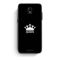 Thumbnail for 4 - Samsung J7 2017 Queen Valentine case, cover, bumper