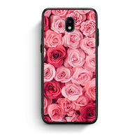 Thumbnail for 4 - Samsung J7 2017 RoseGarden Valentine case, cover, bumper