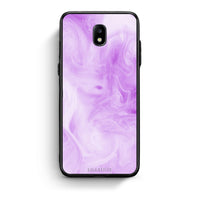Thumbnail for 99 - Samsung J5 2017 Watercolor Lavender case, cover, bumper