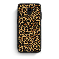 Thumbnail for 21 - samsung Galaxy J6 Leopard Animal case, cover, bumper