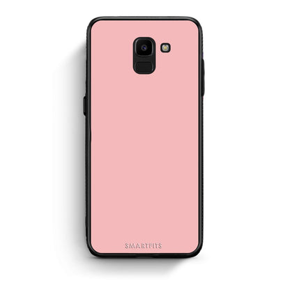 20 - samsung Galaxy J6 Nude Color case, cover, bumper