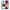 Θήκη Αγίου Βαλεντίνου Samsung J6 Devil Baby από τη Smartfits με σχέδιο στο πίσω μέρος και μαύρο περίβλημα | Samsung J6 Devil Baby case with colorful back and black bezels
