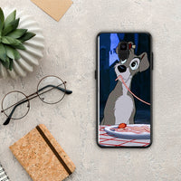 Thumbnail for Lady And Tramp 1 - Samsung Galaxy J6 θήκη