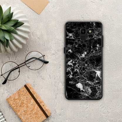 Marble Male - Samsung Galaxy J6 θήκη