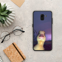 Thumbnail for Meme Duck - Samsung Galaxy J6 θήκη
