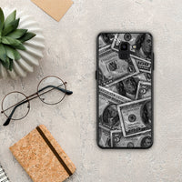 Thumbnail for Money Dollars - Samsung Galaxy J6 θήκη