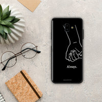 Thumbnail for Always & Forever 1 - Samsung Galaxy J6+ θήκη