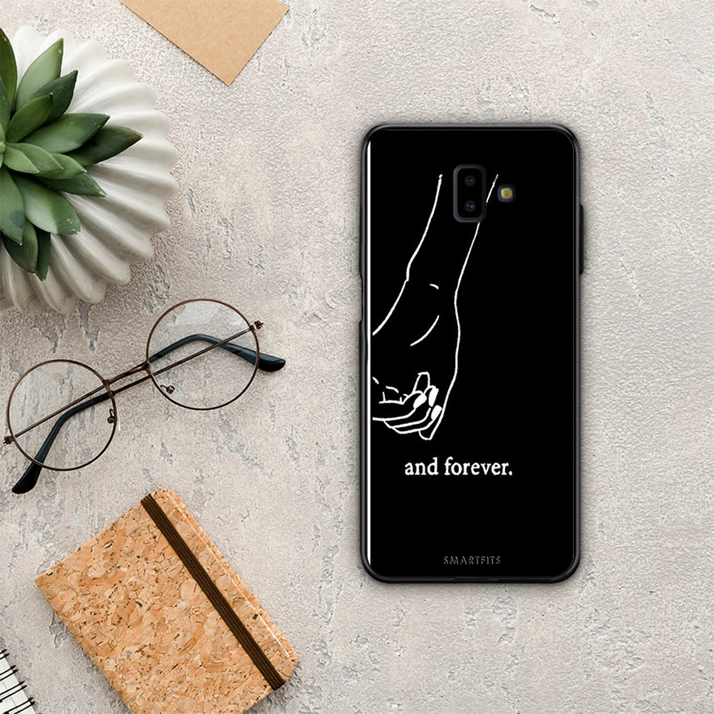 Always & Forever 2 - Samsung Galaxy J6+ θήκη