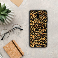 Thumbnail for Animal Leopard - Samsung Galaxy J6+ θήκη