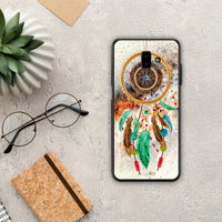 Thumbnail for Boho DreamCatcher - Samsung Galaxy J6+ θήκη