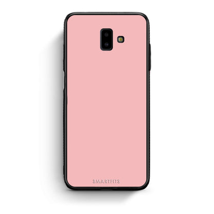 20 - samsung Galaxy J6+ Nude Color case, cover, bumper