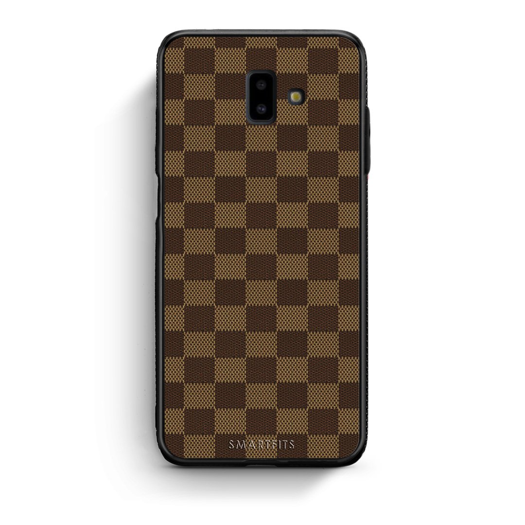 7 - samsung Galaxy J6+ Glamour Designer case, cover, bumper